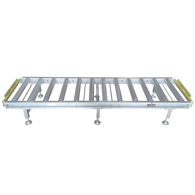 Unpowered Roller Conveyor